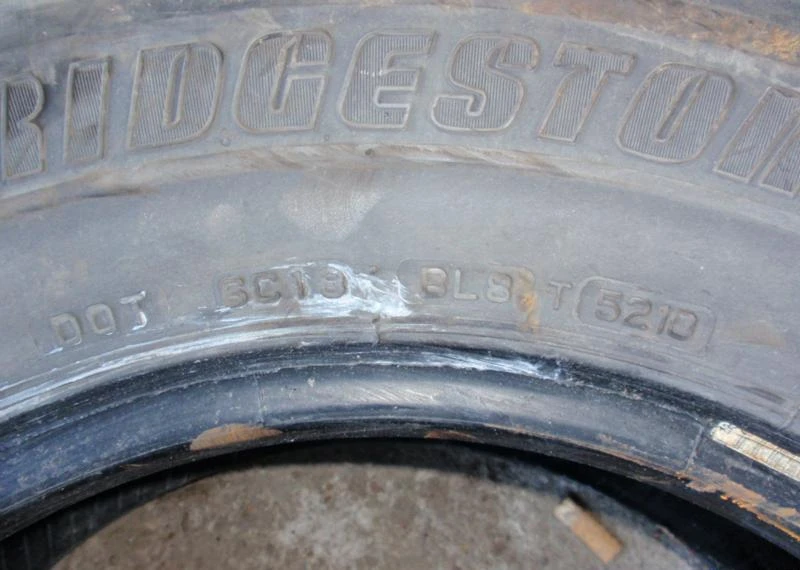 Гуми Летни 215/70R15, снимка 13 - Гуми и джанти - 6103551