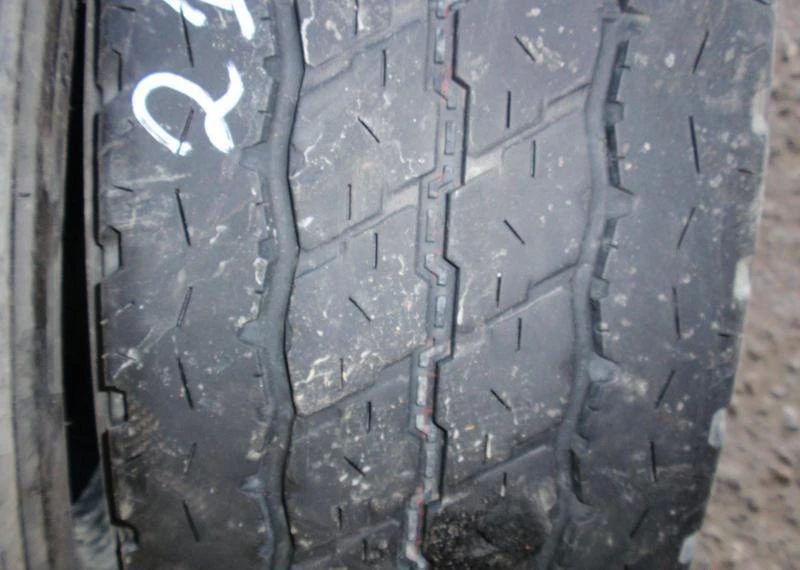 Гуми Летни 215/70R15, снимка 6 - Гуми и джанти - 6103551