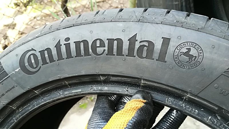 Гуми Летни 225/50R17, снимка 6 - Гуми и джанти - 25329088