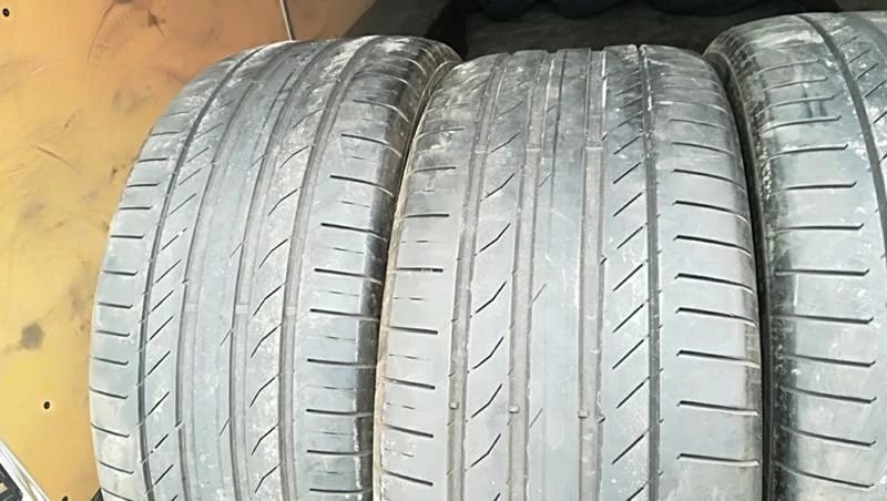 Гуми Летни 275/45R20, снимка 2 - Гуми и джанти - 25714121