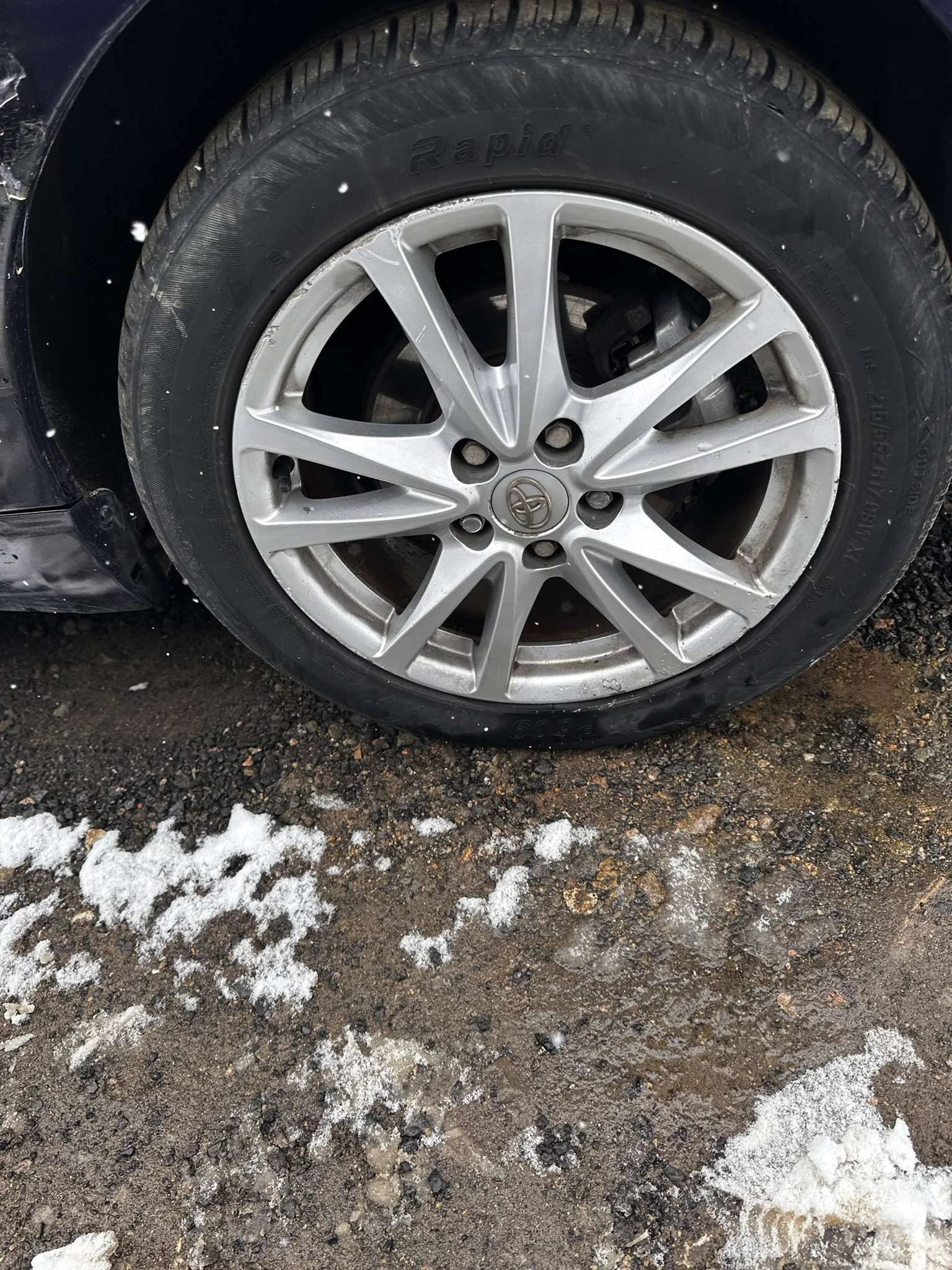   Toyota Avensis | Mobile.bg   3