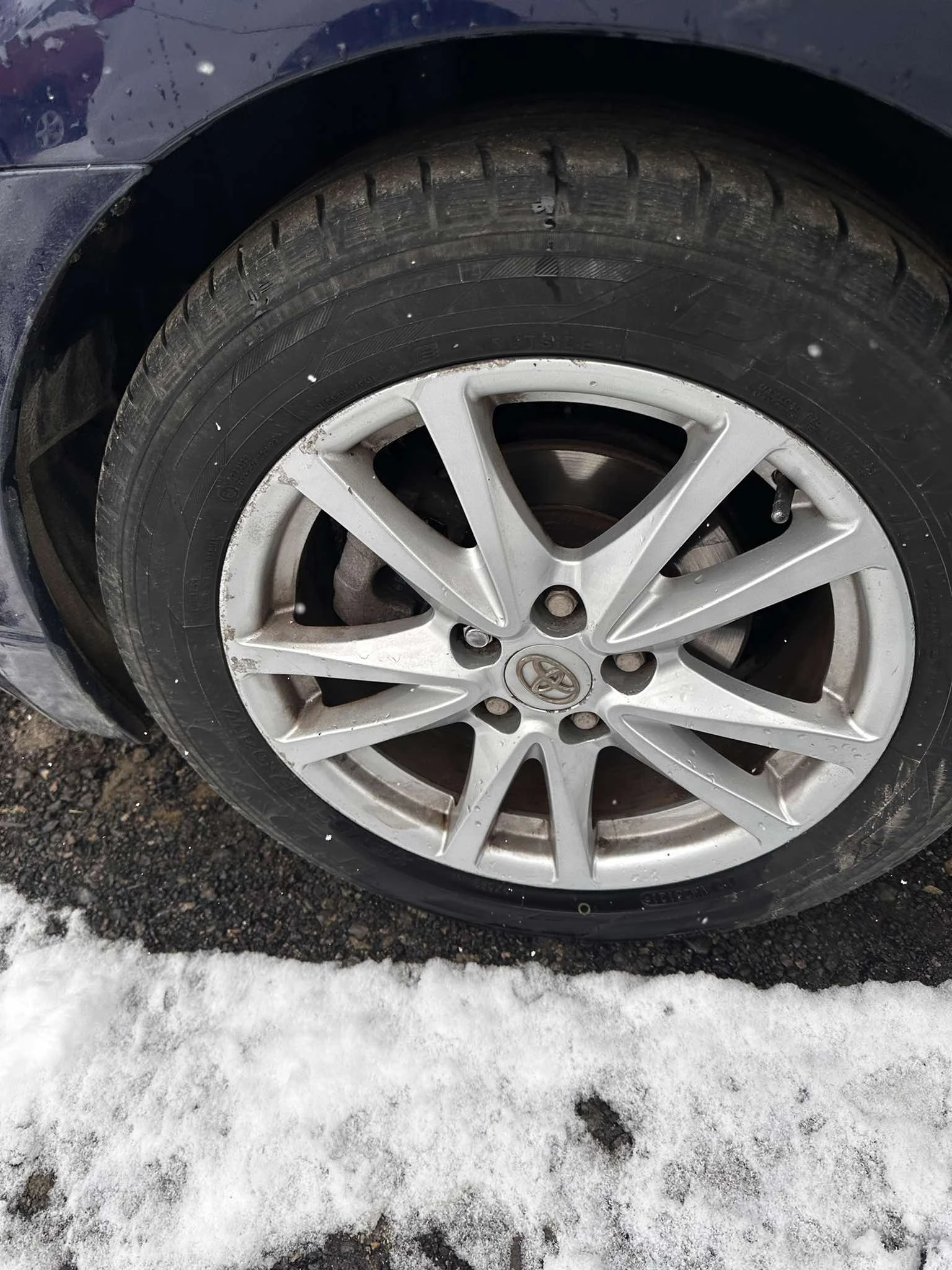   Toyota Avensis | Mobile.bg   2