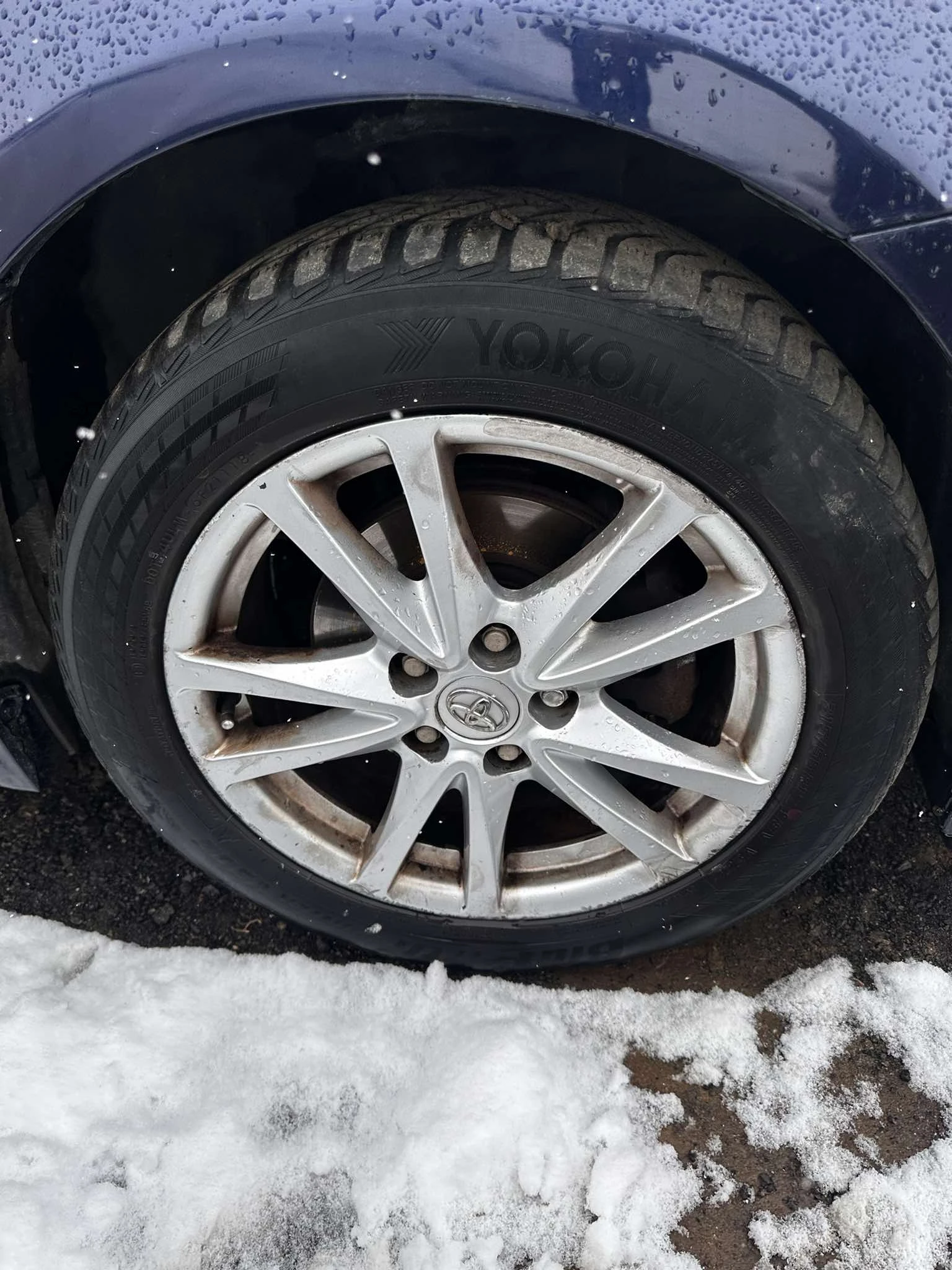   Toyota Avensis | Mobile.bg   1