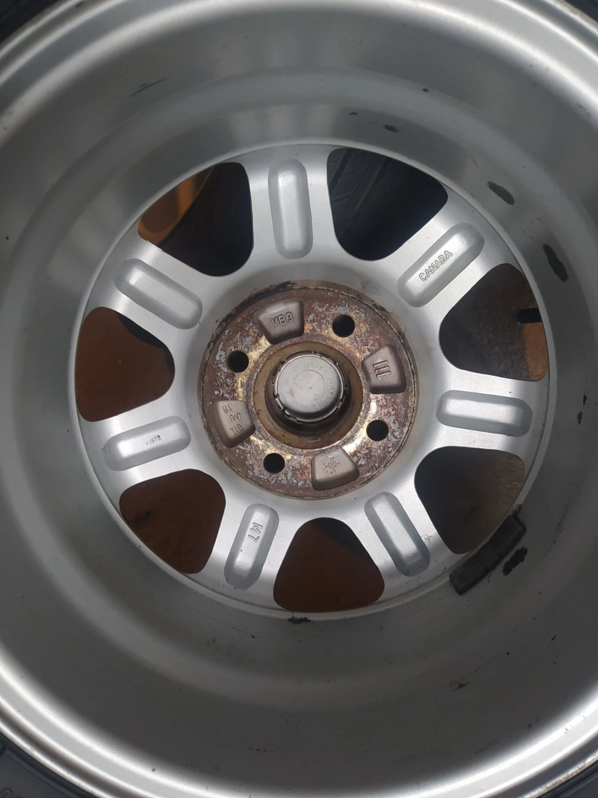 ���� � ������ 185/60R14 �� VW Golf | Mobile.bg � ����������� 3