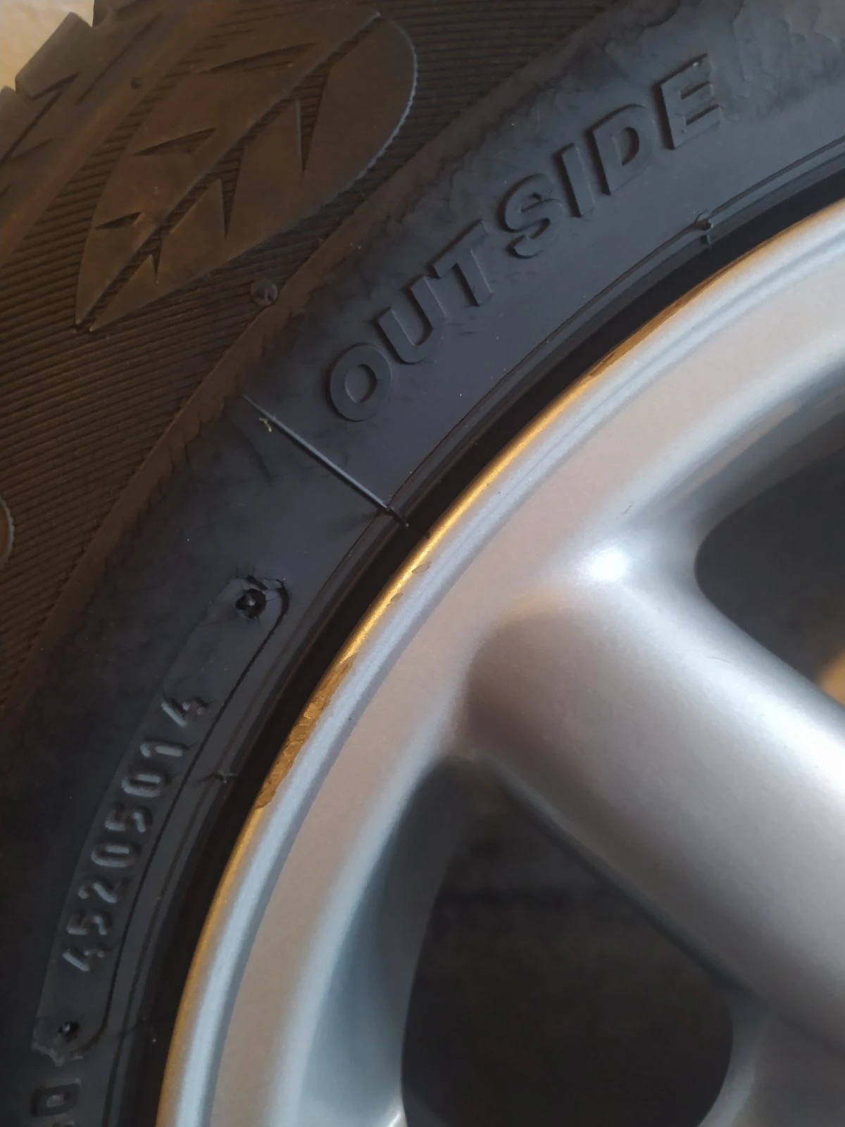 ���� � ������ 185/60R14 �� VW Golf | Mobile.bg � ����������� 8