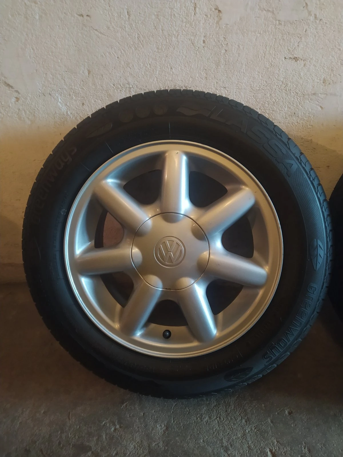 ���� � ������ 185/60R14 �� VW Golf | Mobile.bg � ����������� 5