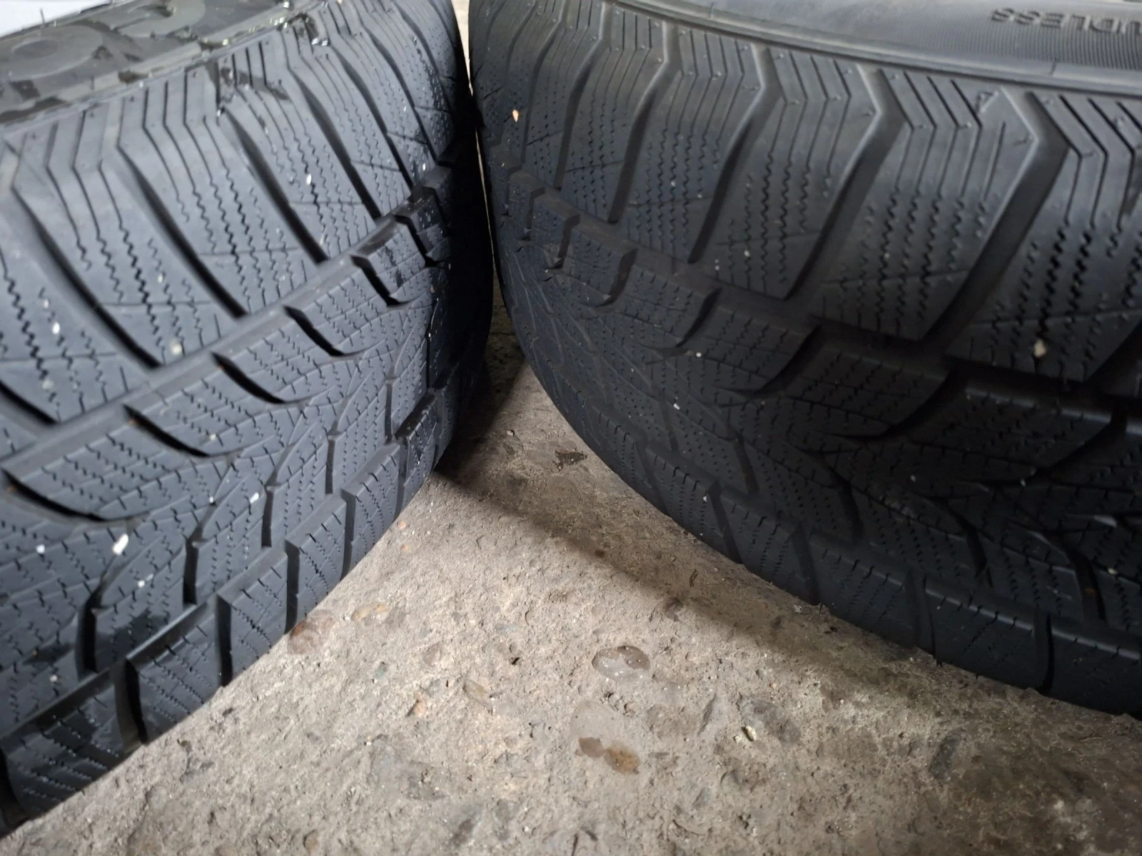 ���� � ������ 215/55R17 �� Toyota Avensis | Mobile.bg � ����������� 9