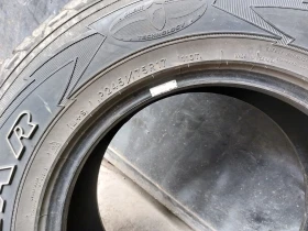 Гуми Зимни 245/75R17, снимка 6 - Гуми и джанти - 37955416