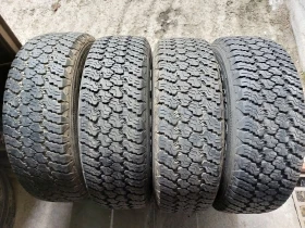 Гуми Зимни 245/75R17, снимка 1 - Гуми и джанти - 37955416