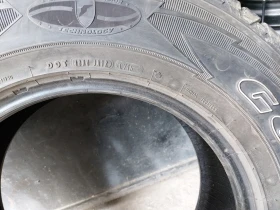 Гуми Зимни 245/75R17, снимка 7 - Гуми и джанти - 37955416