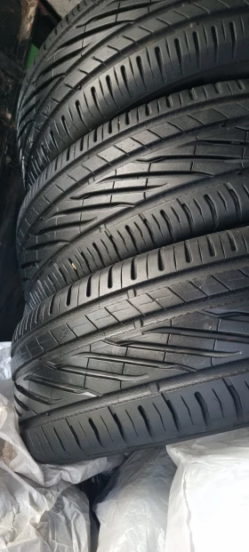 Гуми Летни 225/55R18, снимка 4 - Гуми и джанти - 47166748