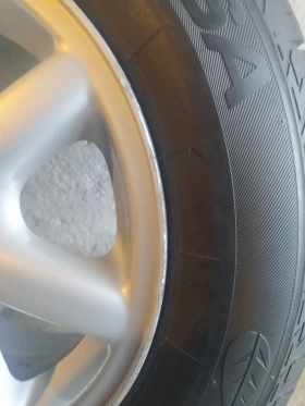 Гуми с джанти Lassa 185/60R14, снимка 11 - Гуми и джанти - 53063706