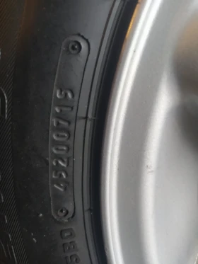 Гуми с джанти Lassa 185/60R14, снимка 15 - Гуми и джанти - 53063706