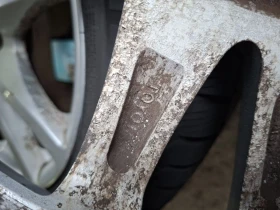 ���� � ������ 215/55R17 �� Toyota Avensis | Mobile.bg � ����� ������ 10