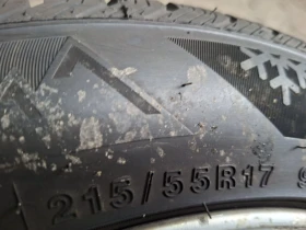 ���� � ������ 215/55R17 �� Toyota Avensis | Mobile.bg � ����� ������ 12