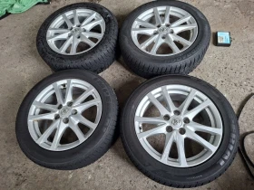 ���� � ������ 215/55R17 �� Toyota Avensis | Mobile.bg � ����� ������ 4