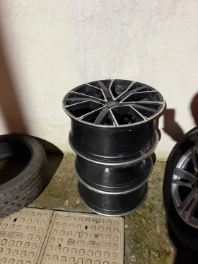 Джанти за Audi SQ5, снимка 4 - Гуми и джанти - 53515225