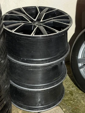 Джанти за Audi SQ5, снимка 10 - Гуми и джанти - 53515225