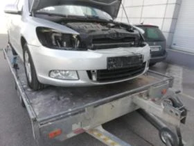 Skoda Octavia 2.0tdi140hp commonrail, снимка 2