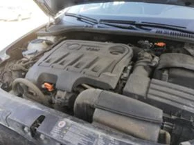 Skoda Octavia 2.0tdi140hp commonrail, снимка 10