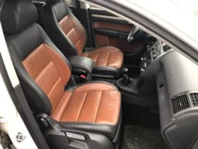 VW Touran 2.0i,Ecofuel,BSX,FACELift109кс., снимка 10