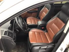 VW Touran 2.0i,Ecofuel,BSX,FACELift109кс., снимка 8