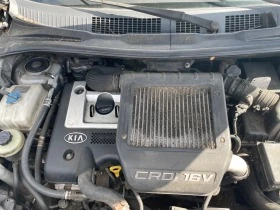 Kia Carens 2,0CRDI , снимка 5