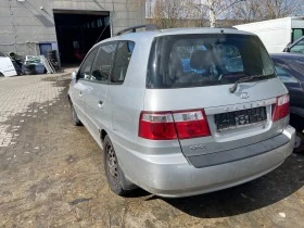 Kia Carens 2,0CRDI , снимка 3