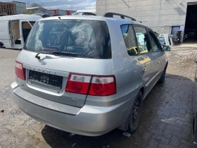 Kia Carens 2,0CRDI , снимка 4