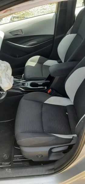 Toyota Corolla, снимка 7