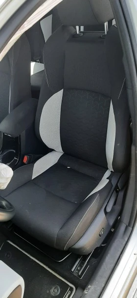 Toyota Corolla, снимка 6