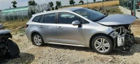 Toyota Corolla, снимка 4