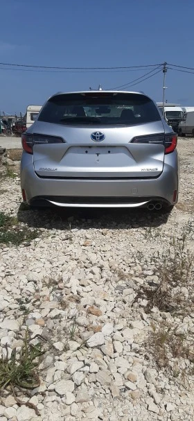 Toyota Corolla, снимка 1