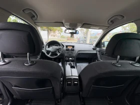 Mercedes-Benz C 180 Kompresor, снимка 12