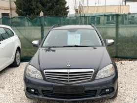 Mercedes-Benz C 180 Kompresor, снимка 3