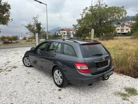 Mercedes-Benz C 180 Kompresor, снимка 5