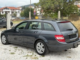 Mercedes-Benz C 180 Kompresor, снимка 10