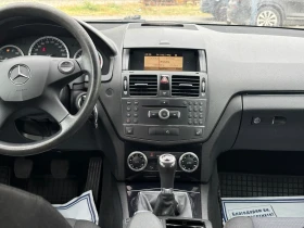 Mercedes-Benz C 180 Kompresor, снимка 11