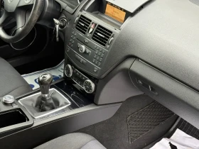 Mercedes-Benz C 180 Kompresor, снимка 13