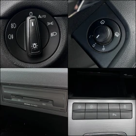 Skoda Octavia 1.8i-4X4-Aвтоматик, снимка 15