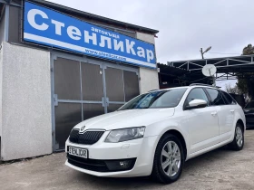 Skoda Octavia 1.8i-4X4-Aвтоматик, снимка 1