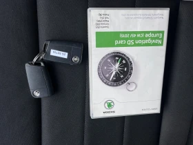 Skoda Octavia 1.8i-4X4-Aвтоматик, снимка 12