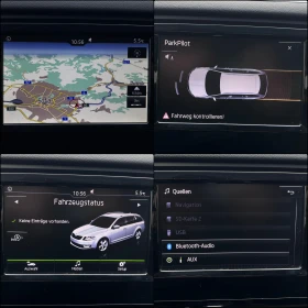 Skoda Octavia 1.8i-4X4-Aвтоматик, снимка 13