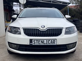 Skoda Octavia 1.8i-4X4-Aвтоматик, снимка 4