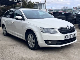 Skoda Octavia 1.8i-4X4-Aвтоматик, снимка 5