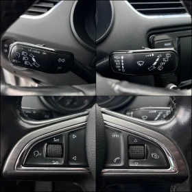 Skoda Octavia 1.8i-4X4-Aвтоматик, снимка 14