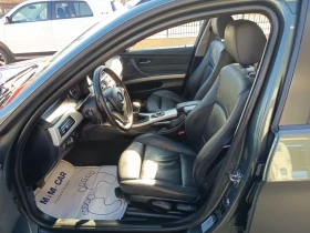 BMW 320 2.0D  Xdrive, снимка 8