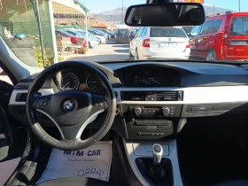 BMW 320 2.0D  Xdrive, снимка 11