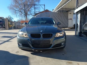 BMW 320 2.0D  Xdrive, снимка 15