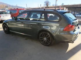 BMW 320 2.0D  Xdrive, снимка 7